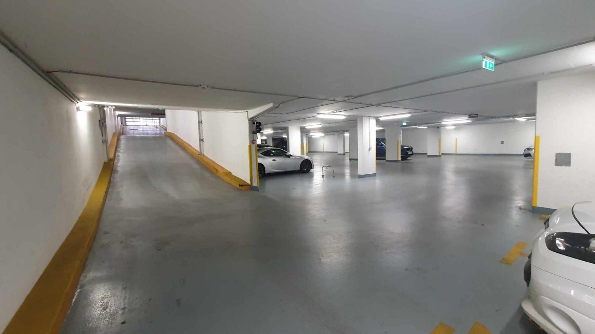 Free Parking Sega Rally Apartment Budapest Exterior foto
